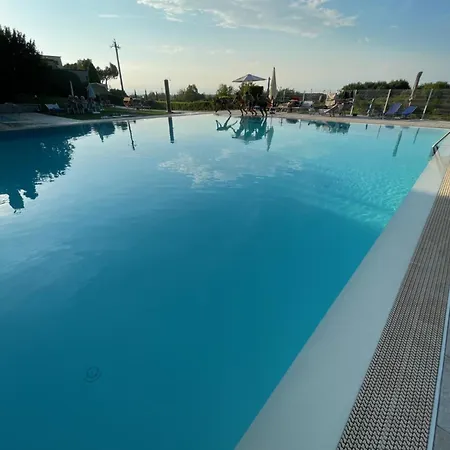 Apartment Villaggio Boschetti 10a Peschiera del Garda
