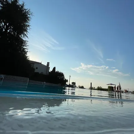 Apartment Villaggio Boschetti 10a