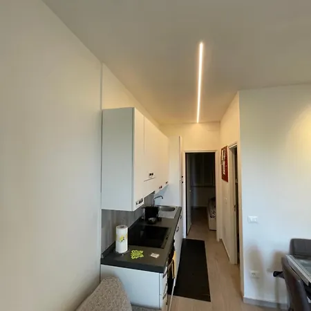 Villaggio Boschetti 10a Apartment Peschiera del Garda