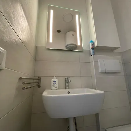 Apartment Villaggio Boschetti 10a