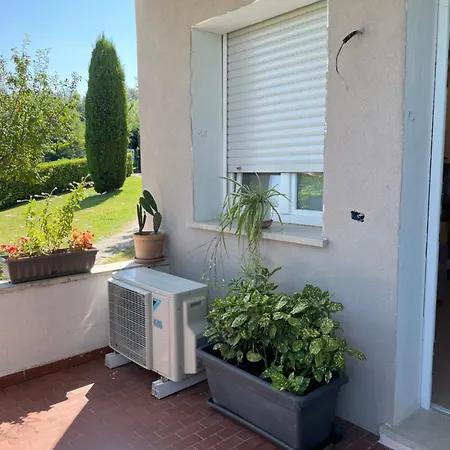 Villaggio Boschetti 10a