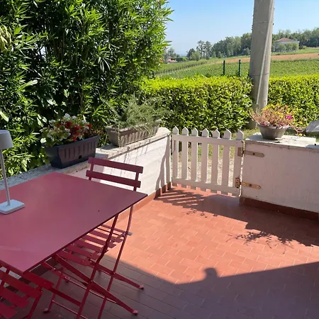 Villaggio Boschetti 10a Peschiera del Garda