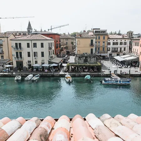 Pavillon & Hotel Peschiera del Garda