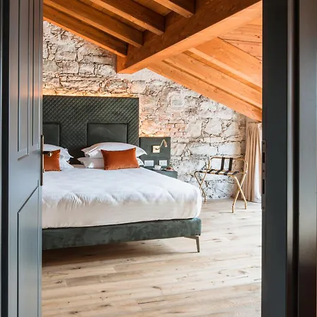 Hotel Pavillon & Peschiera del Garda