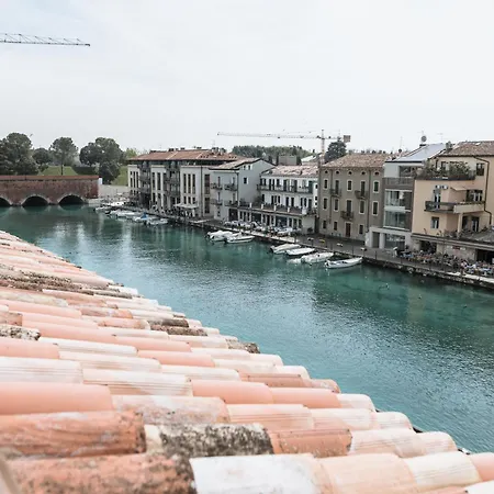 Pavillon & Hotel Peschiera del Garda