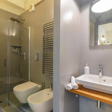 Appartement Cabanon Urban *