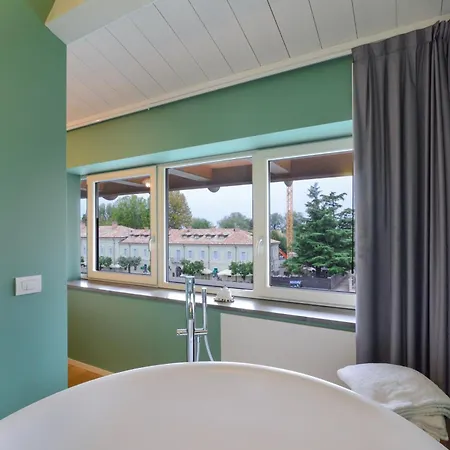 Appartement Cabanon Urban Peschiera del Garda