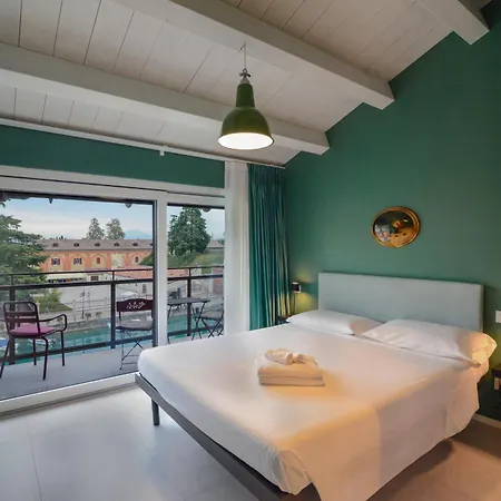 Cabanon Urban Appartement *