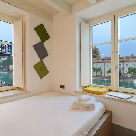 Cabanon Urban Appartement