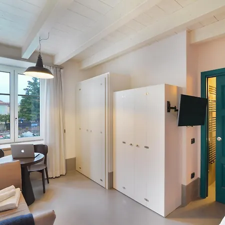 Appartement Cabanon Urban *