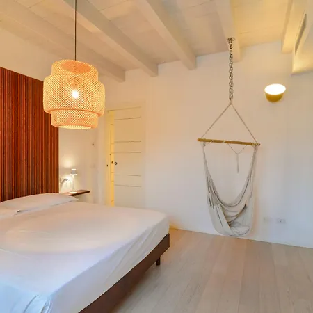Cabanon Urban Appartement