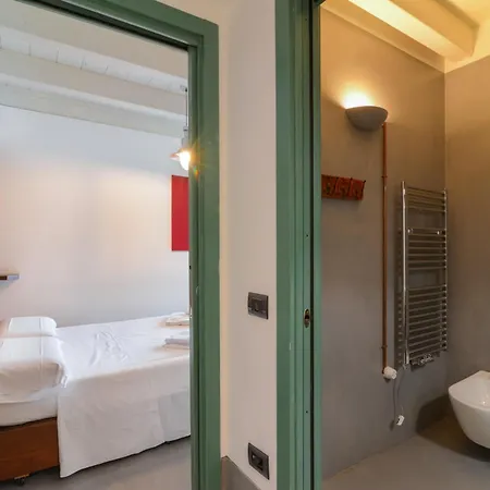 Appartement Cabanon Urban
