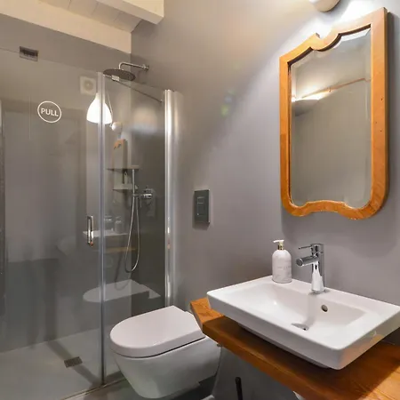 Appartement Cabanon Urban Peschiera del Garda