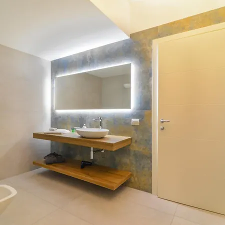 Appartement Cabanon Urban