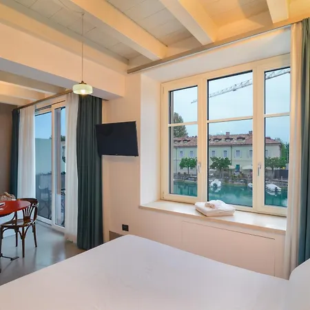 Appartement Cabanon Urban *