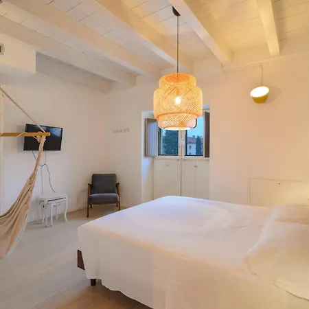 Appartement Cabanon Urban Peschiera del Garda
