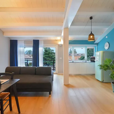 Cabanon Urban Appartement