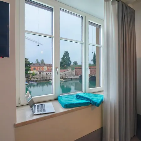 Cabanon Urban Appartement *