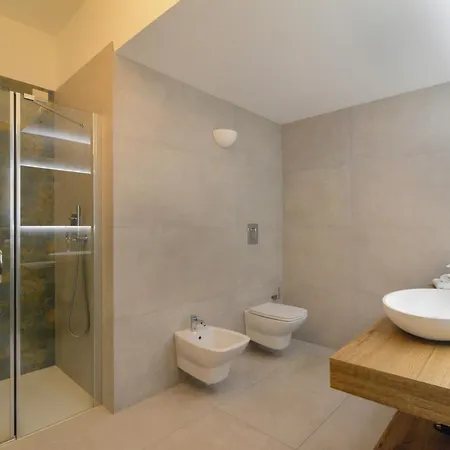Appartement Cabanon Urban Peschiera del Garda