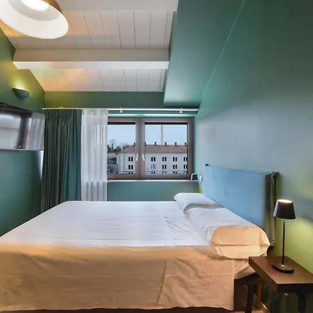 Cabanon Urban Appartement