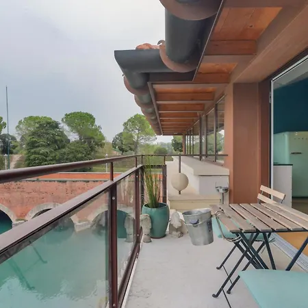 Appartement Cabanon Urban *