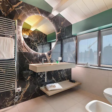 Appartement Cabanon Urban Peschiera del Garda