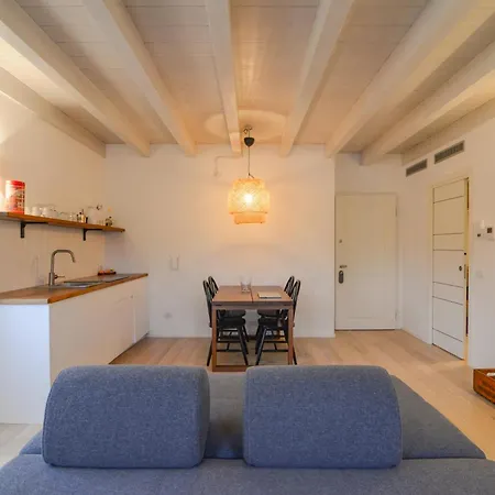 Appartement Cabanon Urban