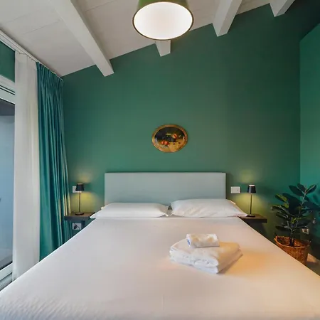 Appartement Cabanon Urban Peschiera del Garda