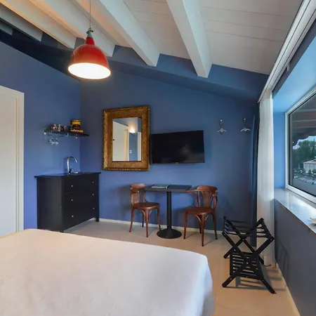 Cabanon Urban Appartement