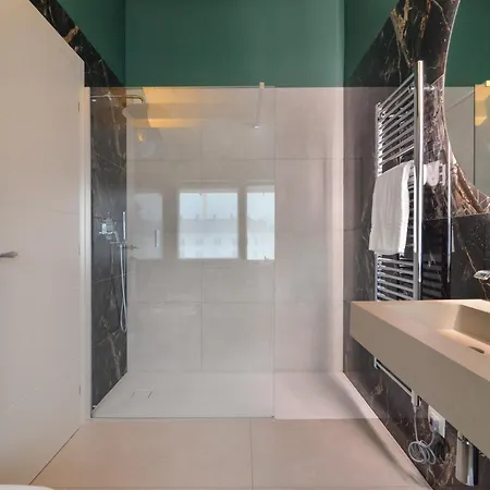 Appartement Cabanon Urban *