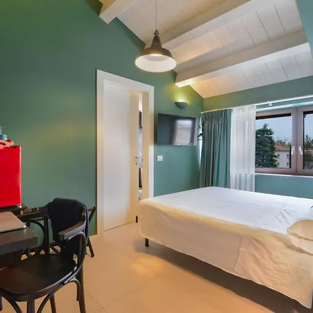 Cabanon Urban
