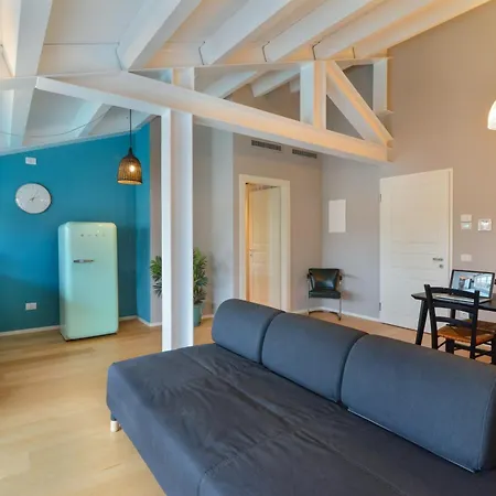 Cabanon Urban Appartement
