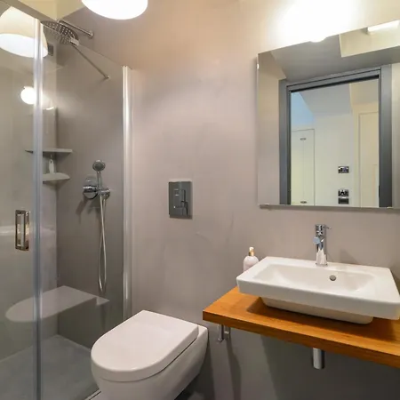 Cabanon Urban Appartement