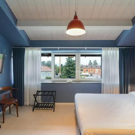 Cabanon Urban Appartement *