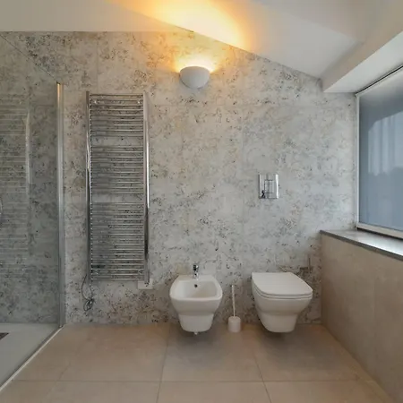 Cabanon Urban Appartement Peschiera del Garda