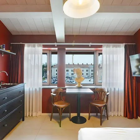 Appartement Cabanon Urban Peschiera del Garda