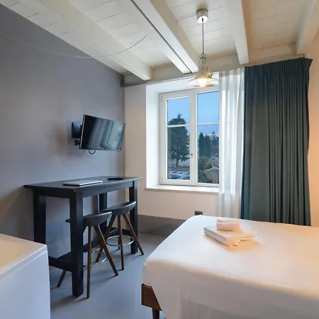 Cabanon Urban Appartement