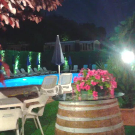 Hotel Fornaci Peschiera del Garda