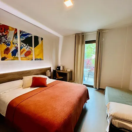 Guest house Civico 29 Peschiera del Garda