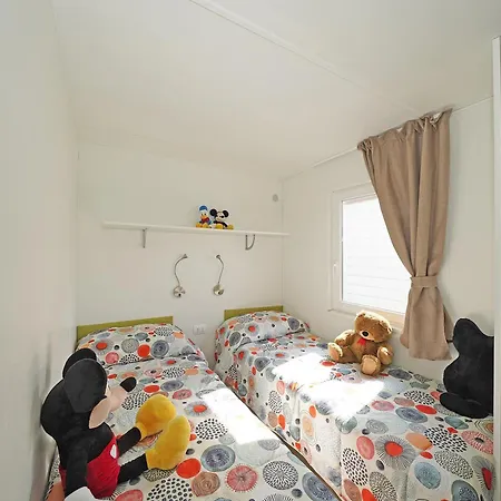Campingplatz Butterfly Village 4*