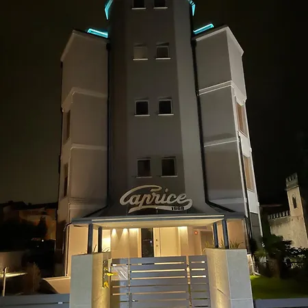 Caprice 2.0 Apartment Peschiera del Garda