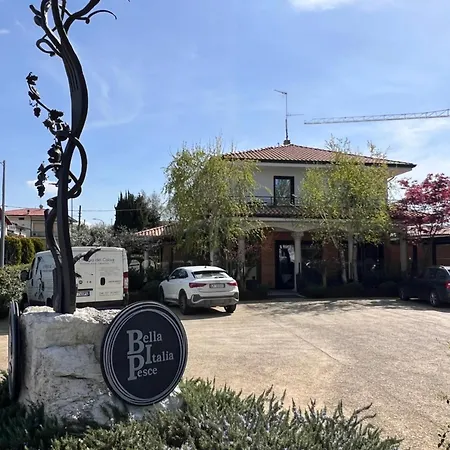 Guest house Civico 29 Peschiera del Garda