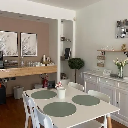 Le 2 Perle 2.0 Guest house *
