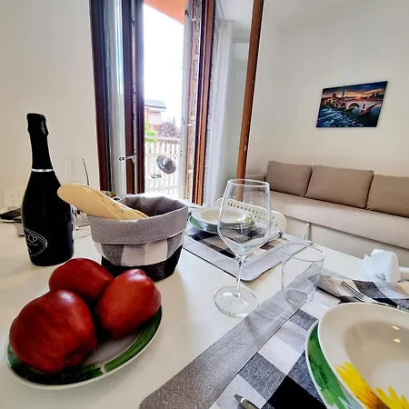 Family Sole Apartment