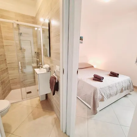 Apartment Family Sole Peschiera del Garda