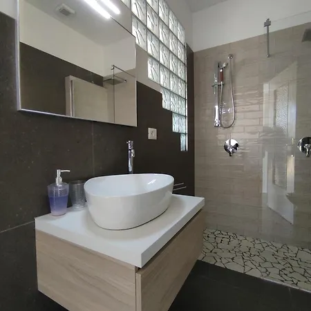 Casa Bonatti * Peschiera del Garda