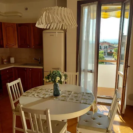 Apartment Casa Rosanna Peschiera del Garda