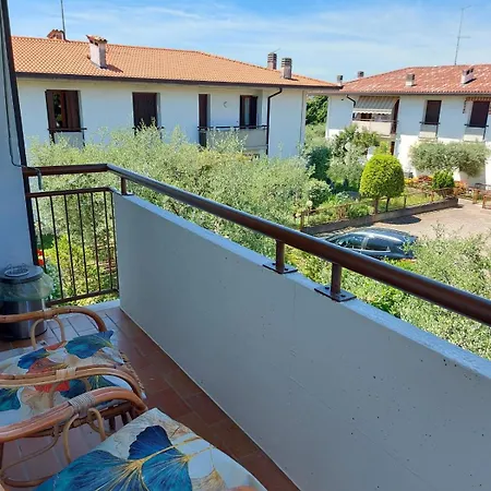 Casa Rosanna Apartment