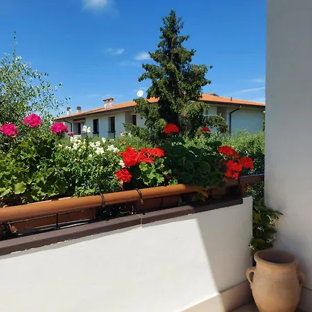 Casa Rosanna Peschiera del Garda