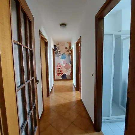 Apartment Casa Rosanna Peschiera del Garda